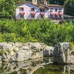 Logis Restaurant La Corniche Des Cevennes