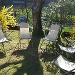 Hotel Logis Restaurant La Corniche Des Cevennes