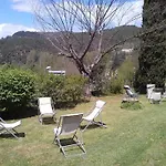 Hotel Logis Restaurant La Corniche Des Cevennes 2*