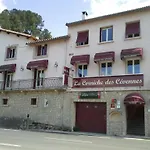 Logis Restaurant La Corniche Des Cevennes