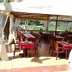 Hotel Logis Restaurant La Corniche Des Cevennes 2*