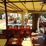 Logis Restaurant La Corniche Des Cevennes 2*