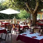 Logis Restaurant La Corniche Des Cevennes