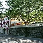 Logis Restaurant La Corniche Des Cevennes 2* Saint-Jean-du-Gard