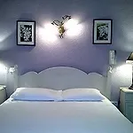 Logis Restaurant La Corniche Des Cevennes Hotel Saint-Jean-du-Gard