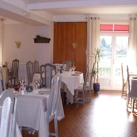 Logis Restaurant La Corniche Des Cevennes 2* Saint-Jean-du-Gard