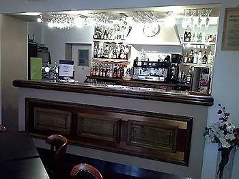 Logis Restaurant La Corniche Des Cevennes